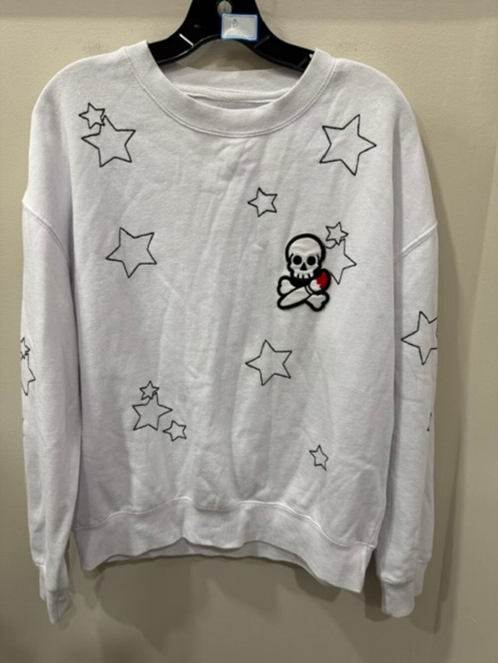 Reflex Sweatshirt